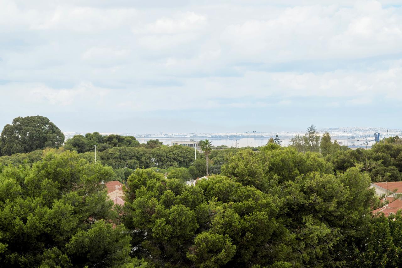 Espanatour Almoradi 7 Torrevieja Eksteriør bilde