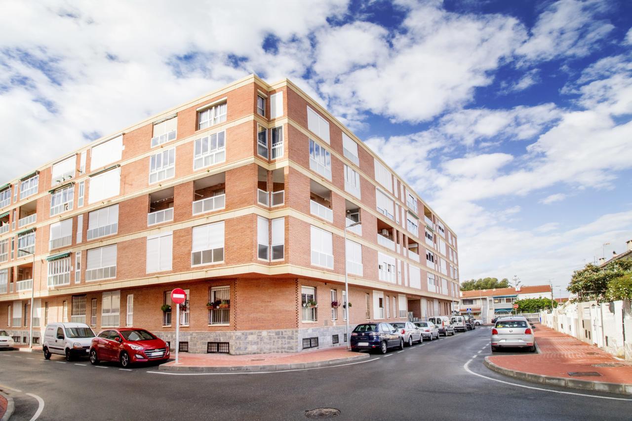 Espanatour Almoradi 7 Torrevieja Eksteriør bilde